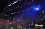 Tres En Clave 
