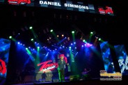 Daniel Simmons 