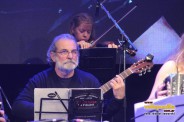 Orquesta Escuela Municipal De Tango De La Falda 