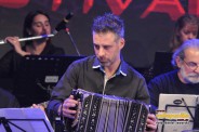 Orquesta Escuela Municipal De Tango De La Falda 