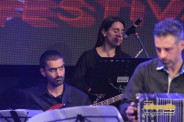 Orquesta Escuela Municipal De Tango De La Falda 