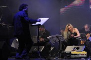 Orquesta Escuela Municipal De Tango De La Falda 