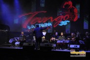 Orquesta Escuela Municipal De Tango De La Falda 
