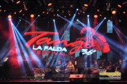 Orquesta Escuela Municipal De Tango De La Falda 