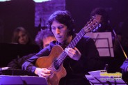 Orquesta Escuela Municipal De Tango De La Falda 