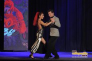 Ruta Internacional Del Tango
