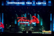 Contramano Tro Y Lisette 