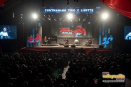 Contramano Tro Y Lisette 