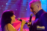 Mara Eugenia Acotto Y Marcelo Santos