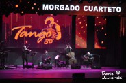 Esteban Morgado Cuarteto 