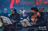 Orquesta Escuela De Tango De La Falda 