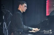 Orquesta Escuela De Tango De La Falda