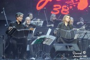 Orquesta Escuela De Tango De La Falda 