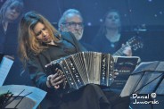 Orquesta Escuela De Tango De La Falda 