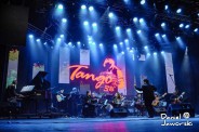 Orquesta Escuela De Tango De La Falda