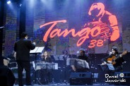 Orquesta Escuela De Tango De La Falda