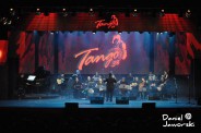 Orquesta Escuela De Tango De La Falda