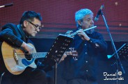 Orquesta Escuela De Tango De La Falda