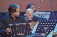 Orquesta Escuela De Tango De La Falda