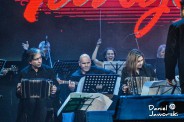 Orquesta Escuela De Tango De La Falda 