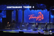 Contramano Tango 4 