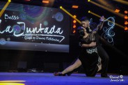 Ballet La Juntada