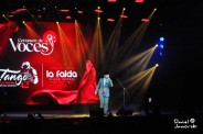 Ganador Concurso De Voces