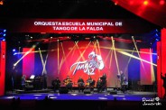 Orquesta Escuela Municipal De Tango De La Falda