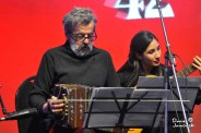 Orquesta Escuela Municipal De Tango De La Falda