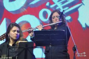 Orquesta Escuela Municipal De Tango De La Falda
