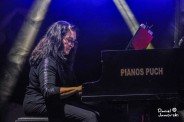 Orquesta Escuela Municipal De Tango De La Falda
