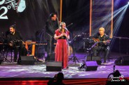 Maggie Cullen Y Esteban Morgado Cuarteto 