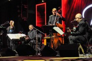 Maggie Cullen Y Esteban Morgado Cuarteto 