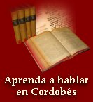 Aprenda cordobs