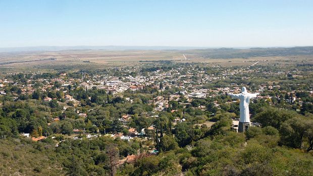 La Cumbre - Córdoba - Turismo - Bienvenidos al Valle de Punilla