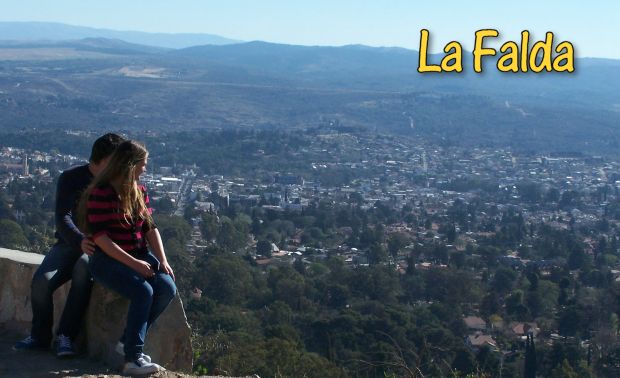 La Falda - Córdoba - Turismo - Bienvenidos al Valle de Punilla