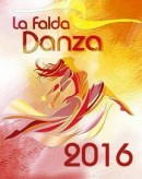 La Falda Danza 2016