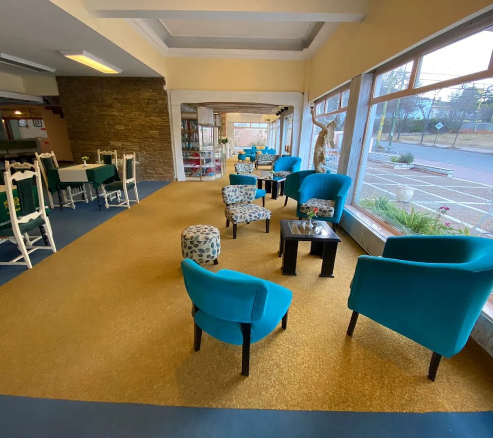 Blog - Hotel Nor Tomarza