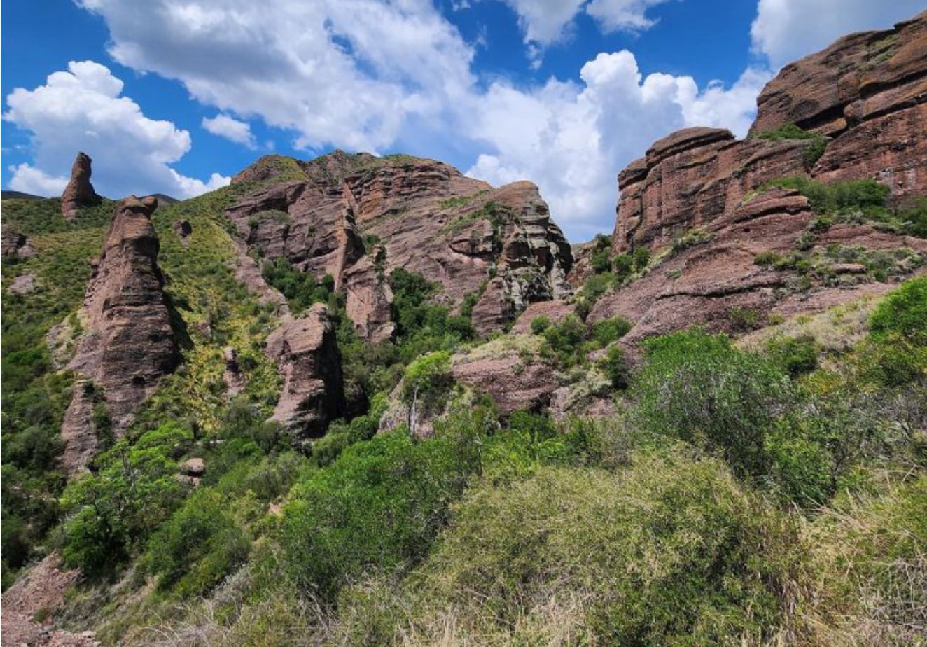 Explora - Hotel Nor Tomarza