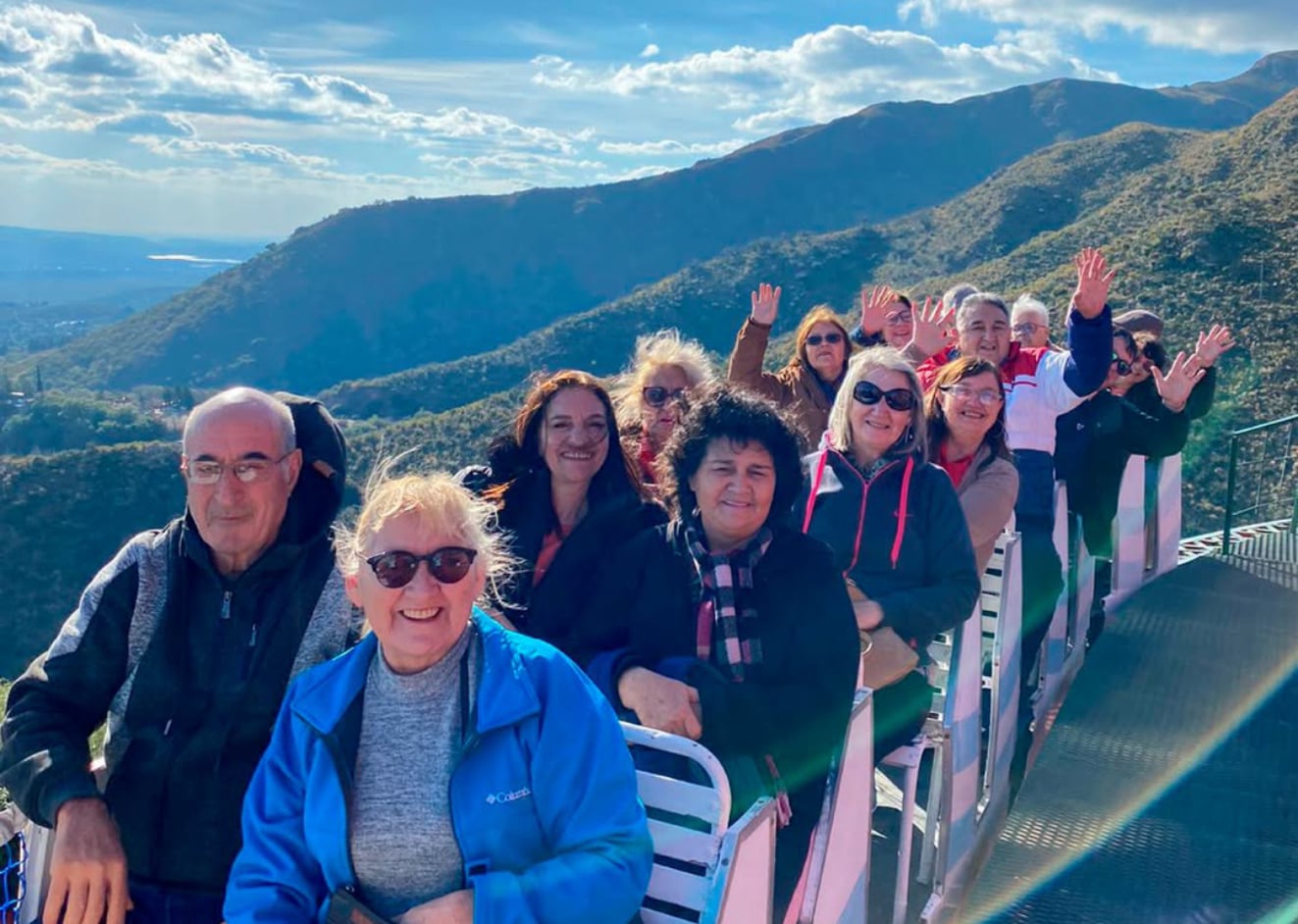 Explora - Hotel Nor Tomarza