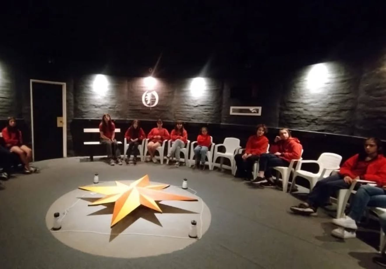 Explora - Hotel Nor Tomarza