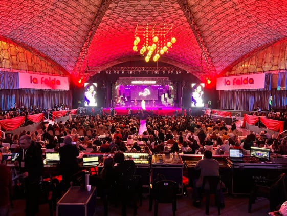 Explora - Hotel Nor Tomarza