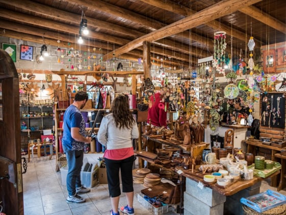 Explora - Hotel Nor Tomarza