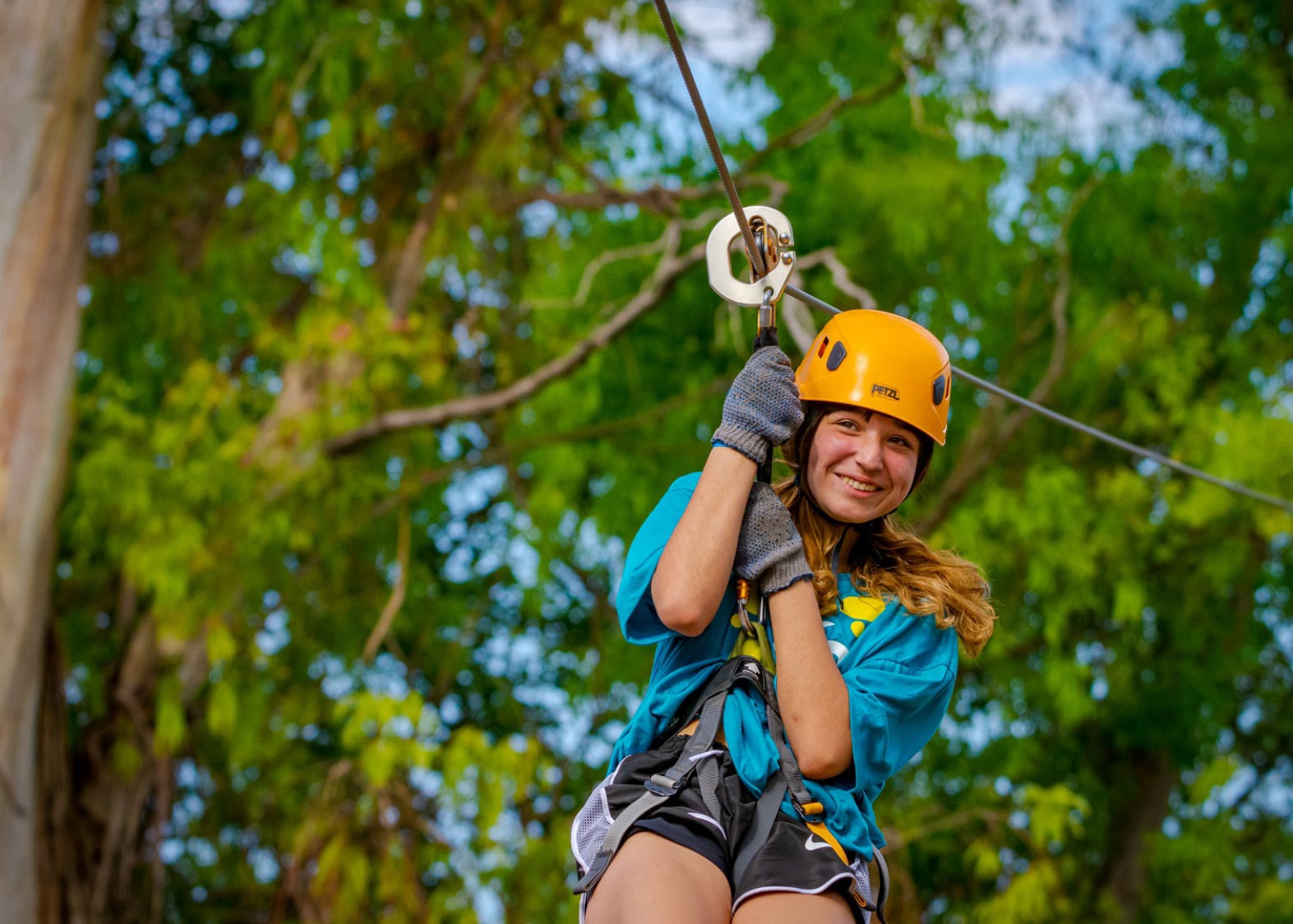 Explora - Hotel Nor Tomarza