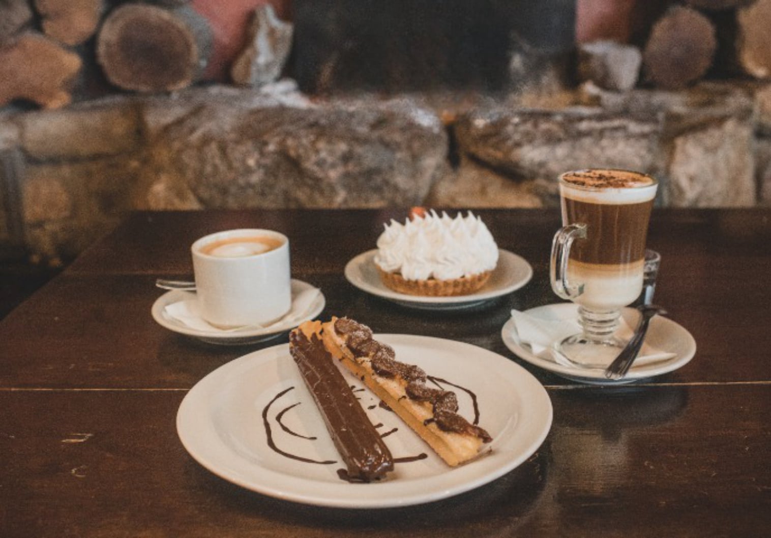 Explora - Hotel Nor Tomarza