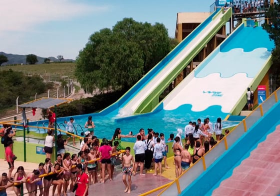 Explora - Hotel Nor Tomarza