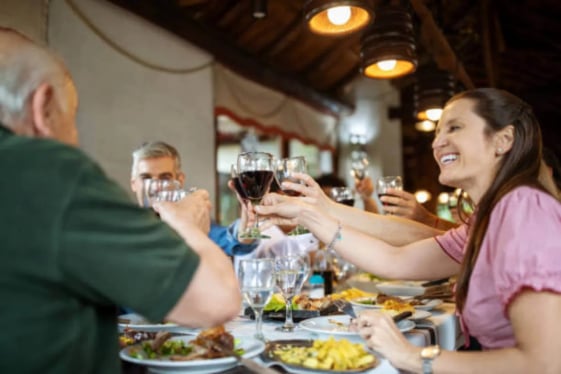 Explora - Hotel Nor Tomarza