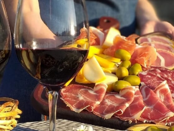 Explora - Hotel Nor Tomarza