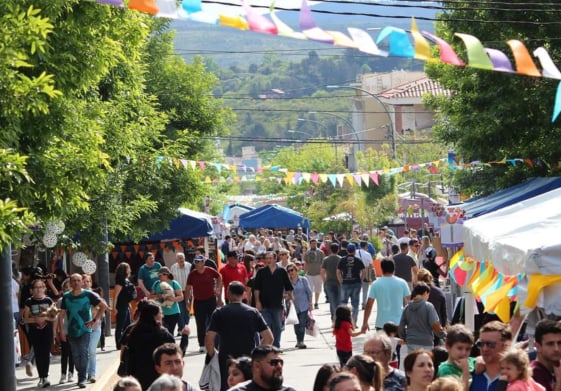 Explora - Hotel Nor Tomarza