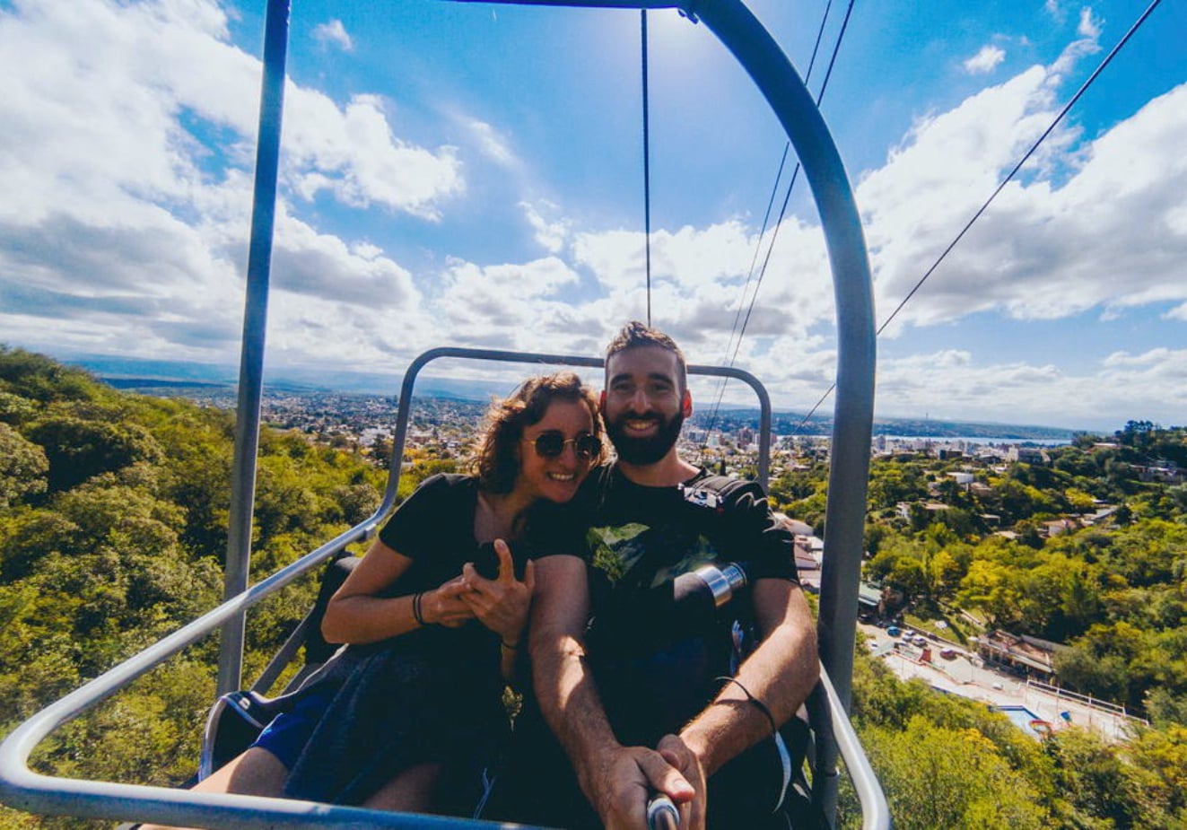 Explora - Hotel Nor Tomarza